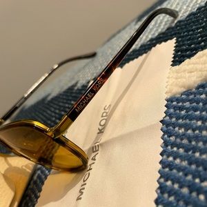Michael Kors Sunglasses
